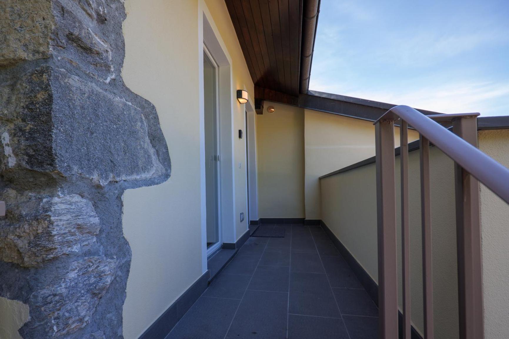Piancalodge Cannero Riviera Kamer foto