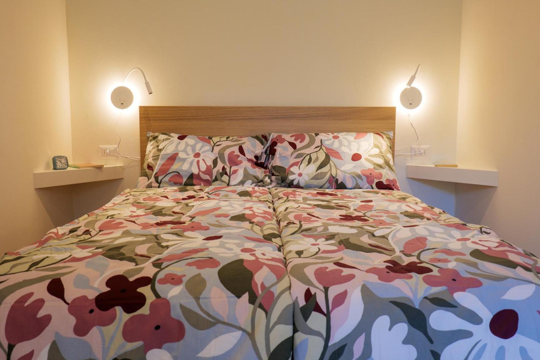 Piancalodge Cannero Riviera Kamer foto