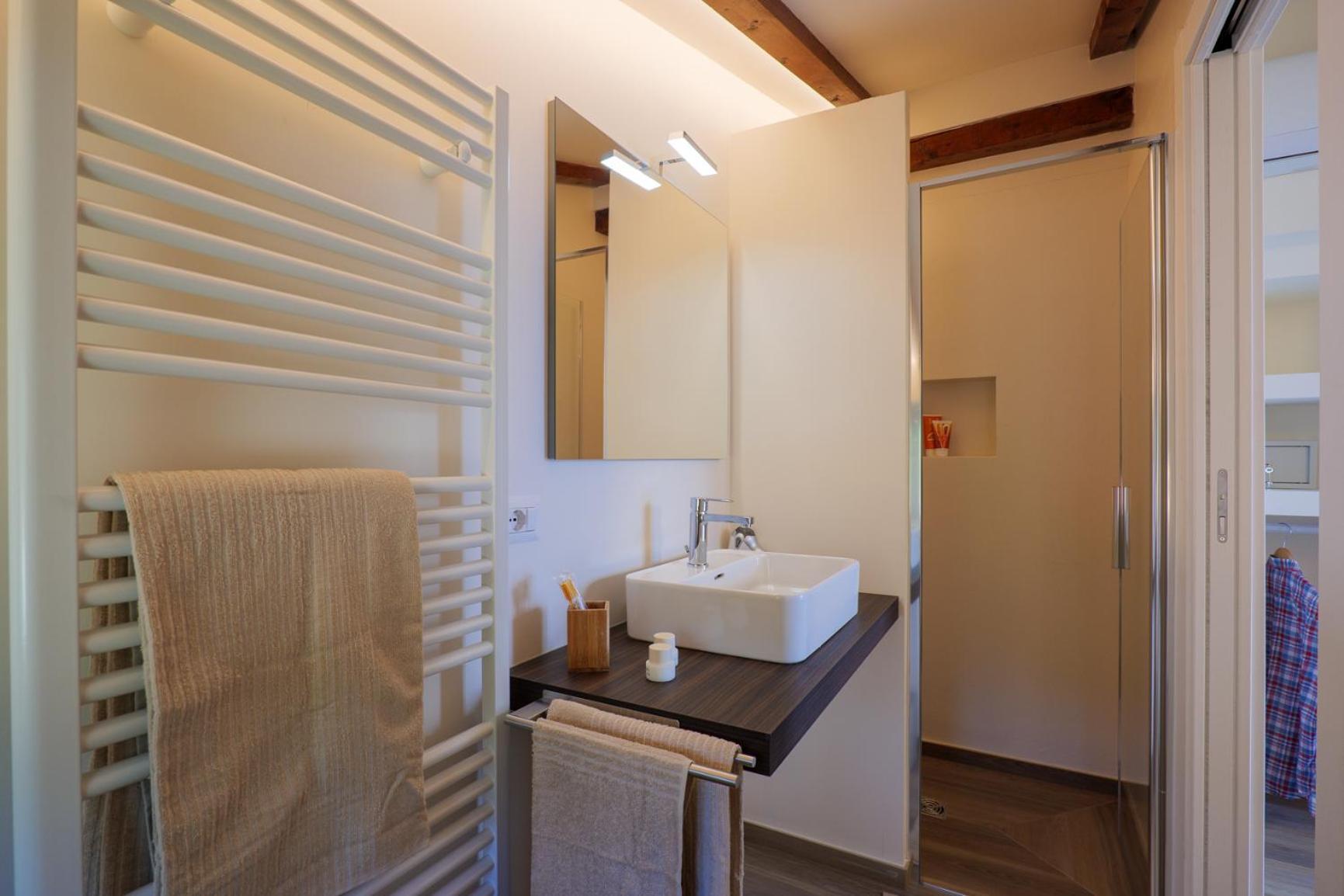 Piancalodge Cannero Riviera Kamer foto
