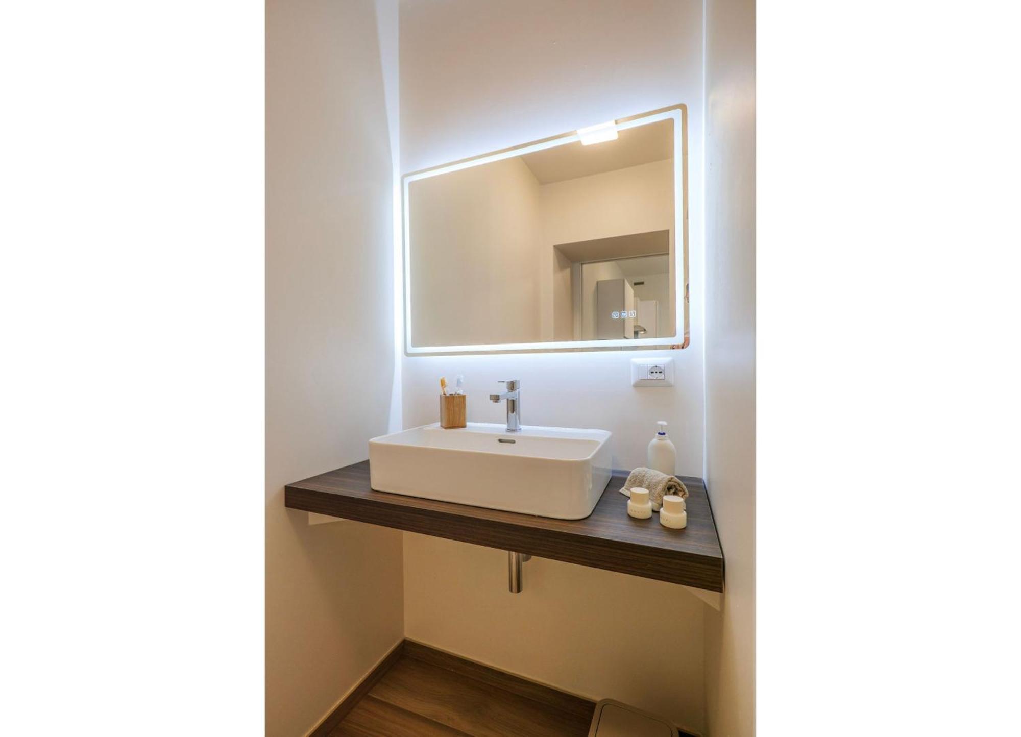 Piancalodge Cannero Riviera Kamer foto