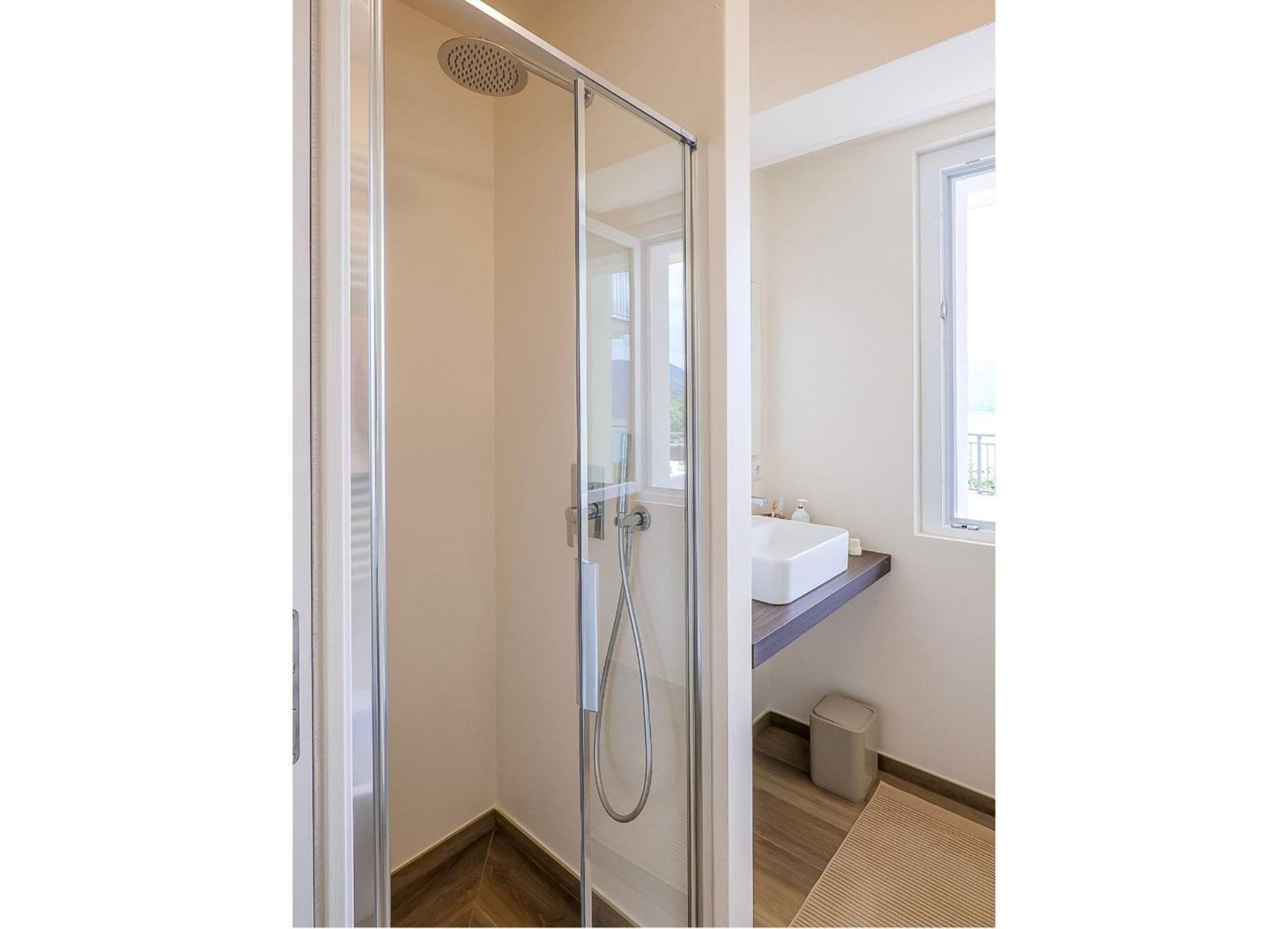 Piancalodge Cannero Riviera Kamer foto