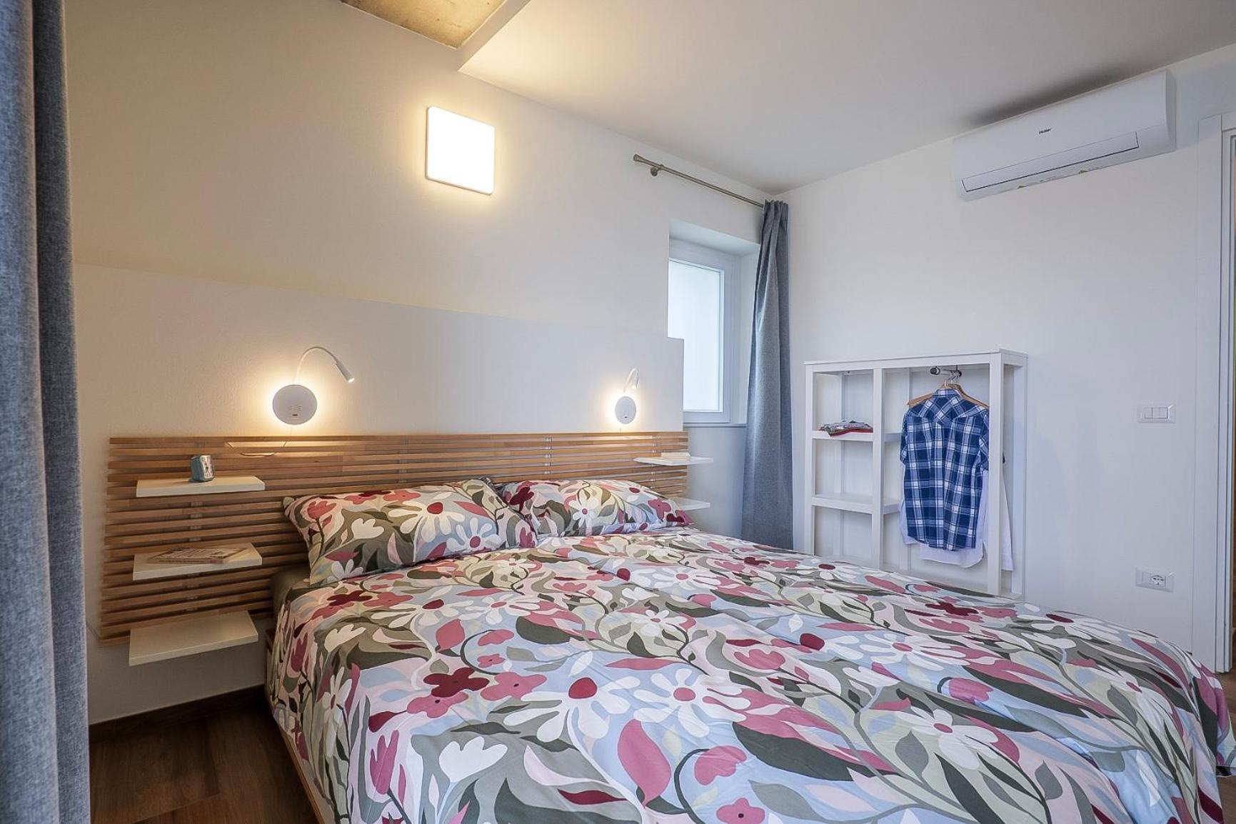 Piancalodge Cannero Riviera Kamer foto
